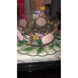 Thornberry glass collection set